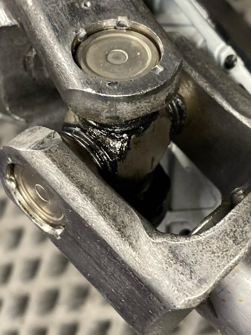 Рулевая колонка, 3960 рублей, Красноярск