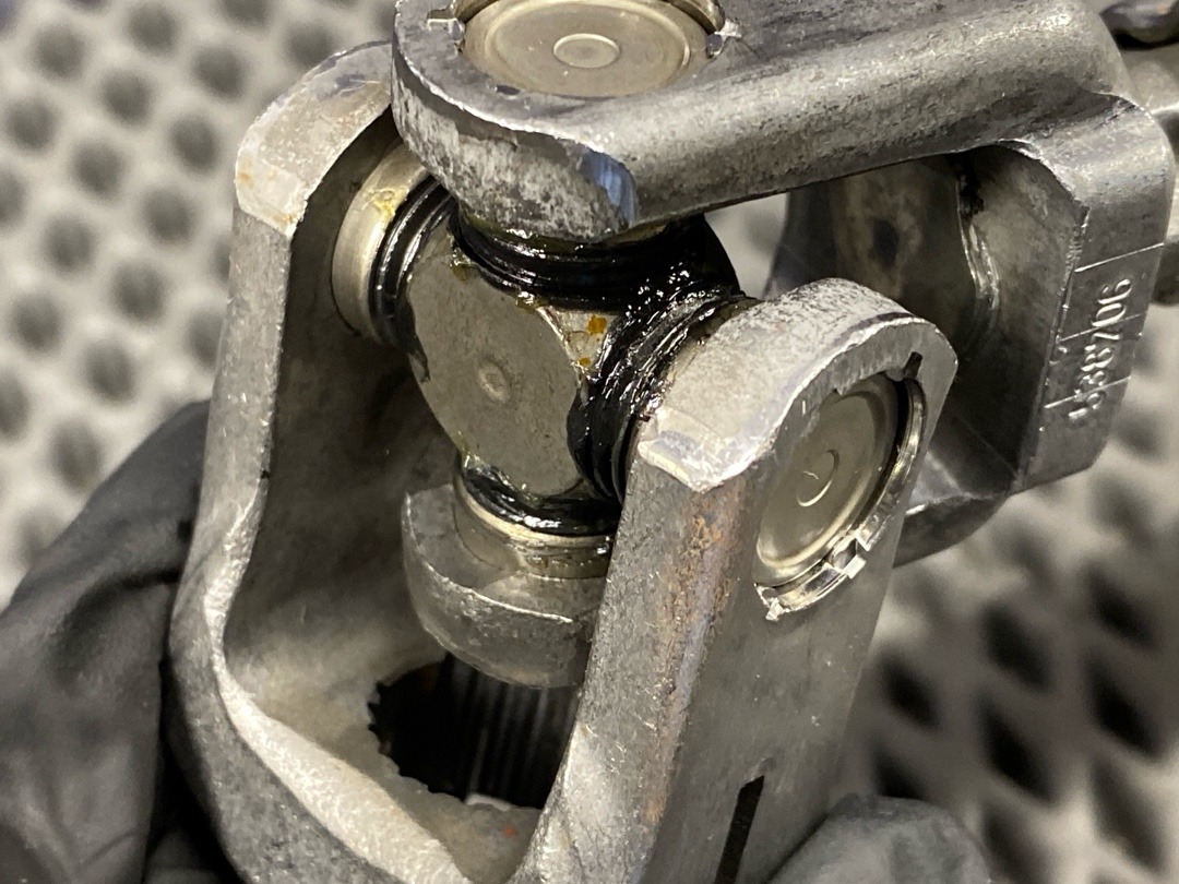 Рулевая колонка, 3960 рублей, Красноярск