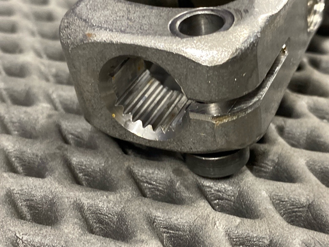 Рулевая колонка, 3960 рублей, Красноярск