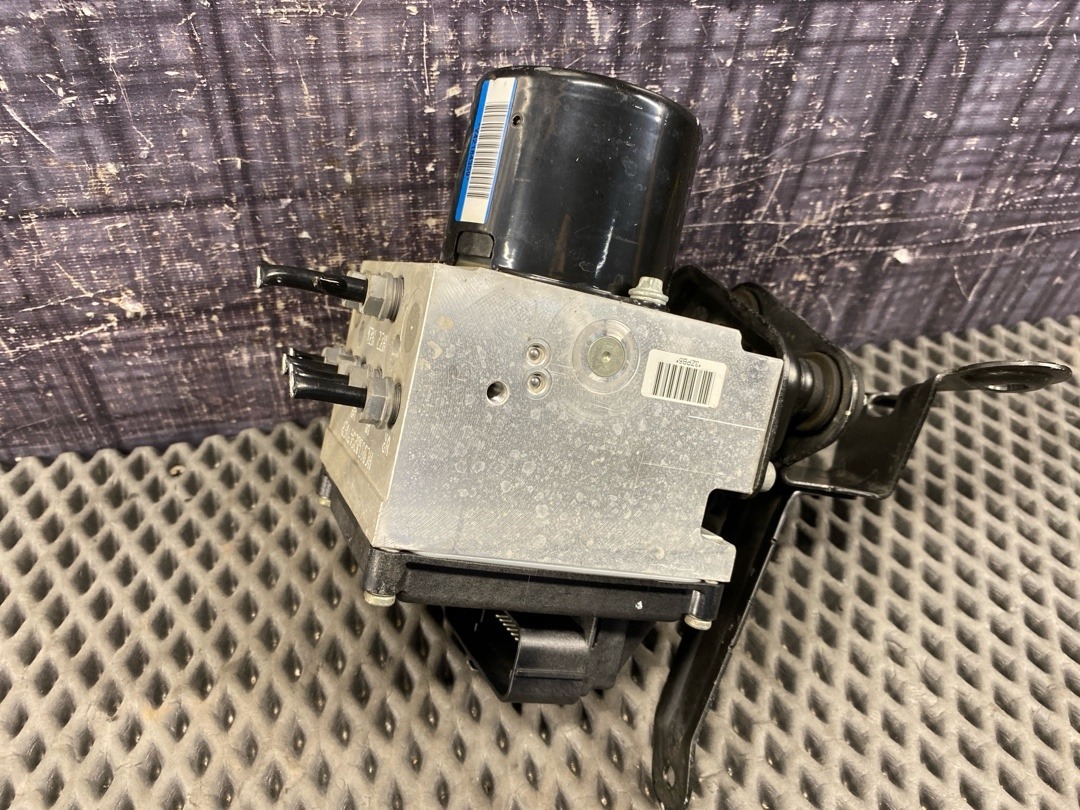 Блок ABS, 8210 рублей, Красноярск