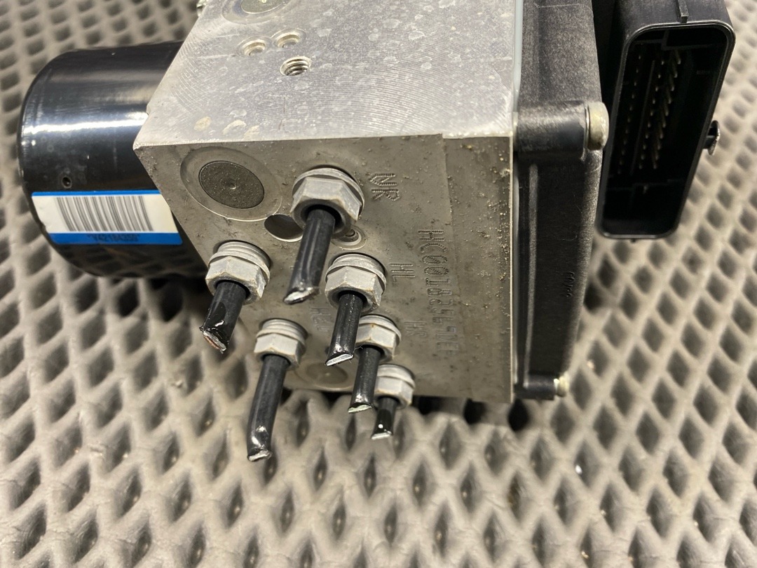 Блок ABS, 8210 рублей, Красноярск