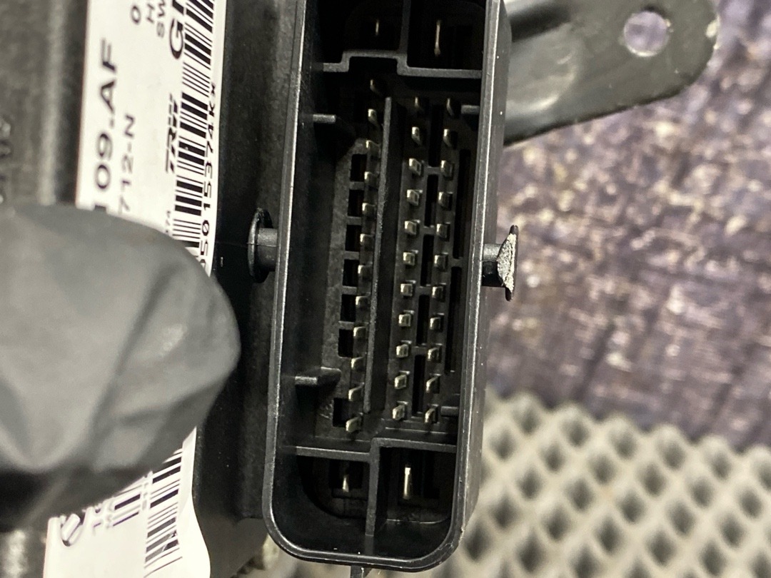 Блок ABS, 8210 рублей, Красноярск