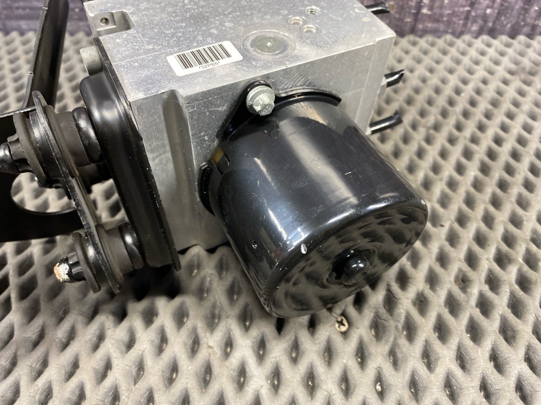 Блок ABS, 8210 рублей, Красноярск