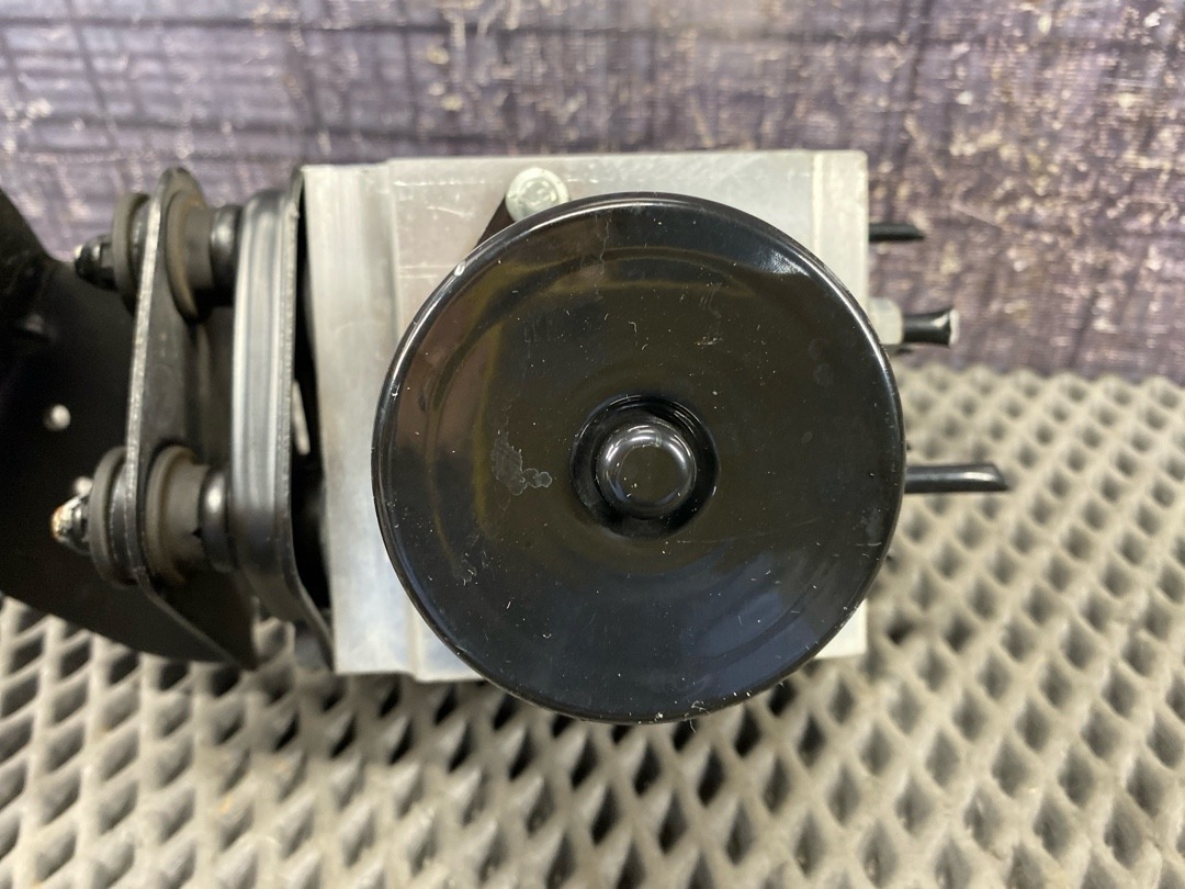 Блок ABS, 8210 рублей, Красноярск