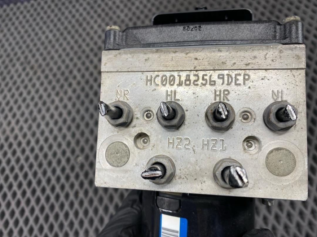 Блок ABS, 8210 рублей, Красноярск