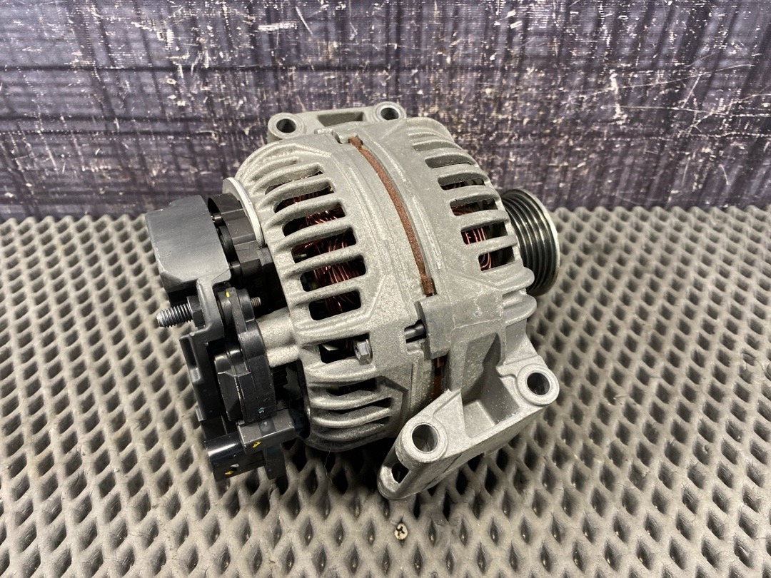 Генератор, 12560 рублей, Красноярск