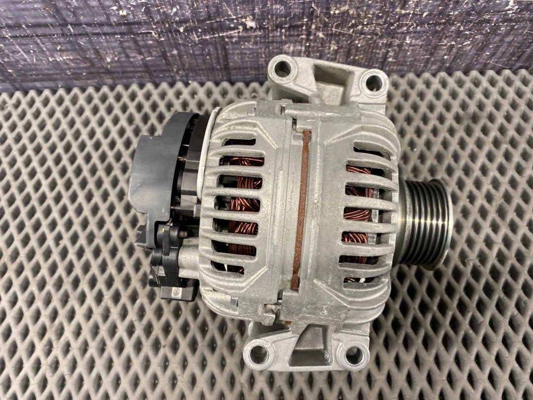 Генератор, 12560 рублей, Красноярск