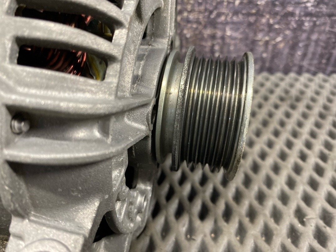 Генератор, 12560 рублей, Красноярск