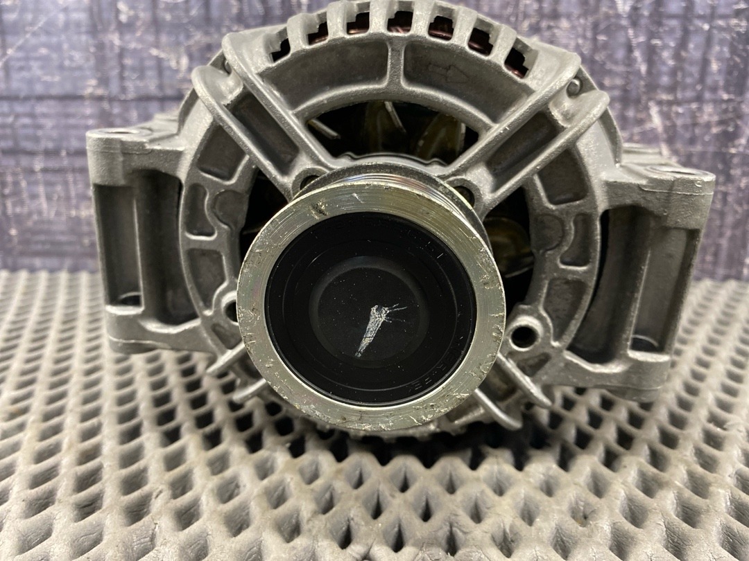 Генератор, 12560 рублей, Красноярск