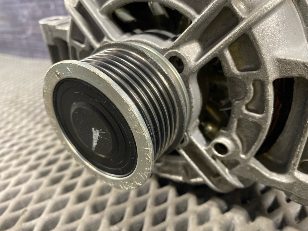 Генератор, 12560 рублей, Красноярск