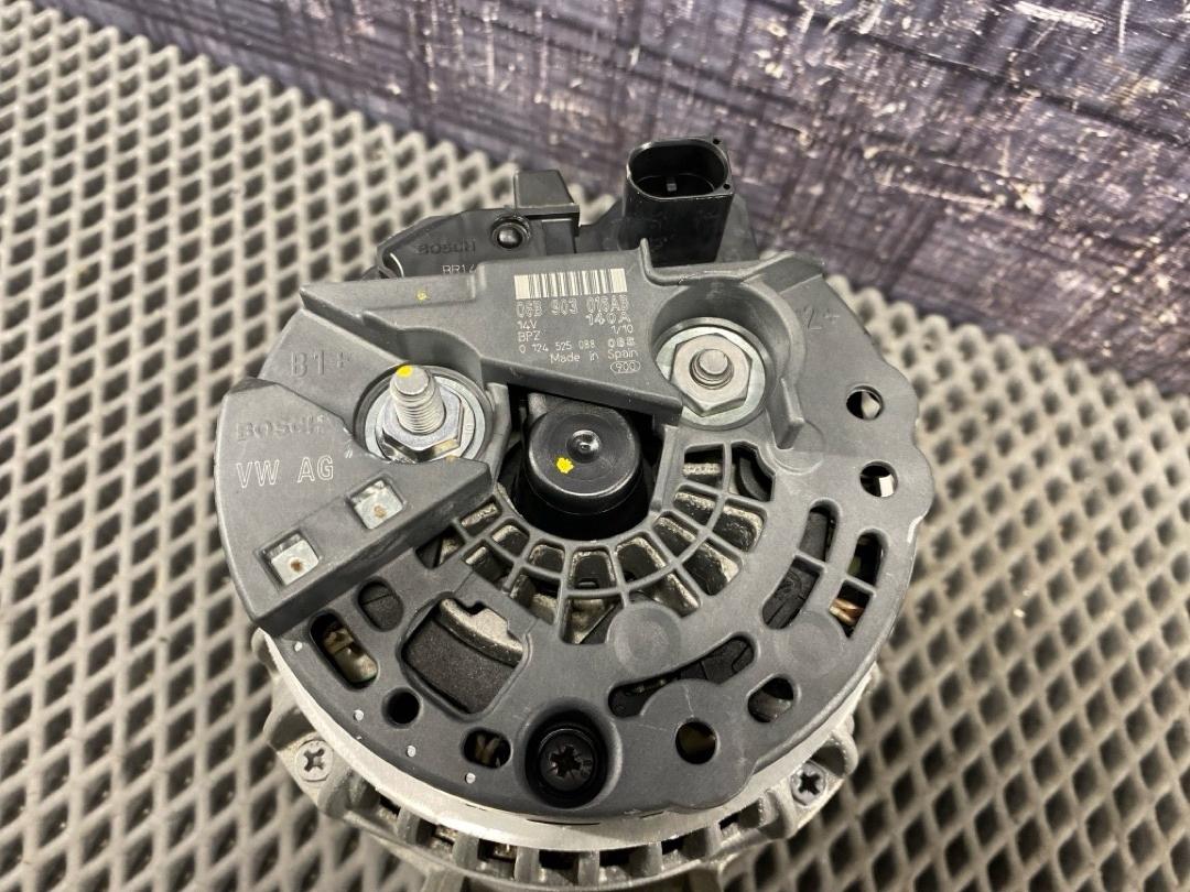 Генератор, 12560 рублей, Красноярск