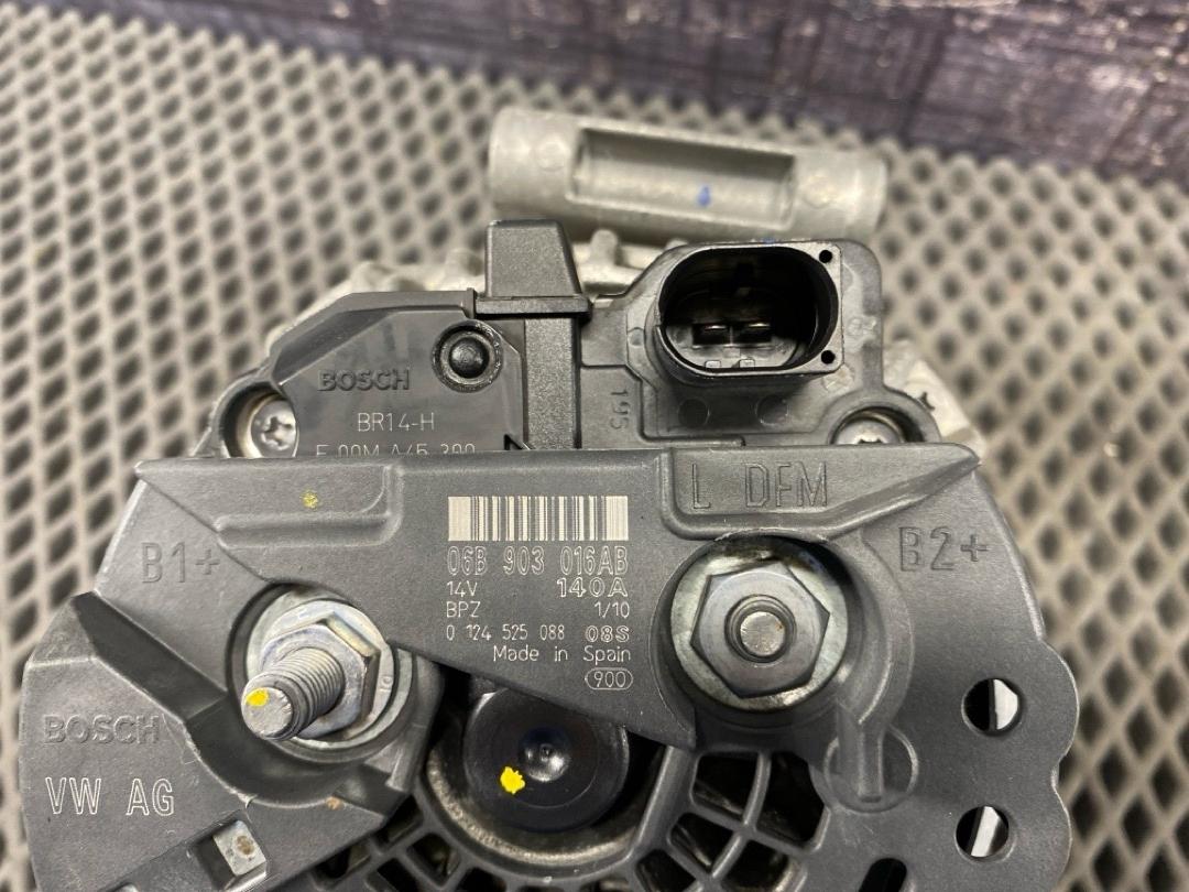 Генератор, 12560 рублей, Красноярск