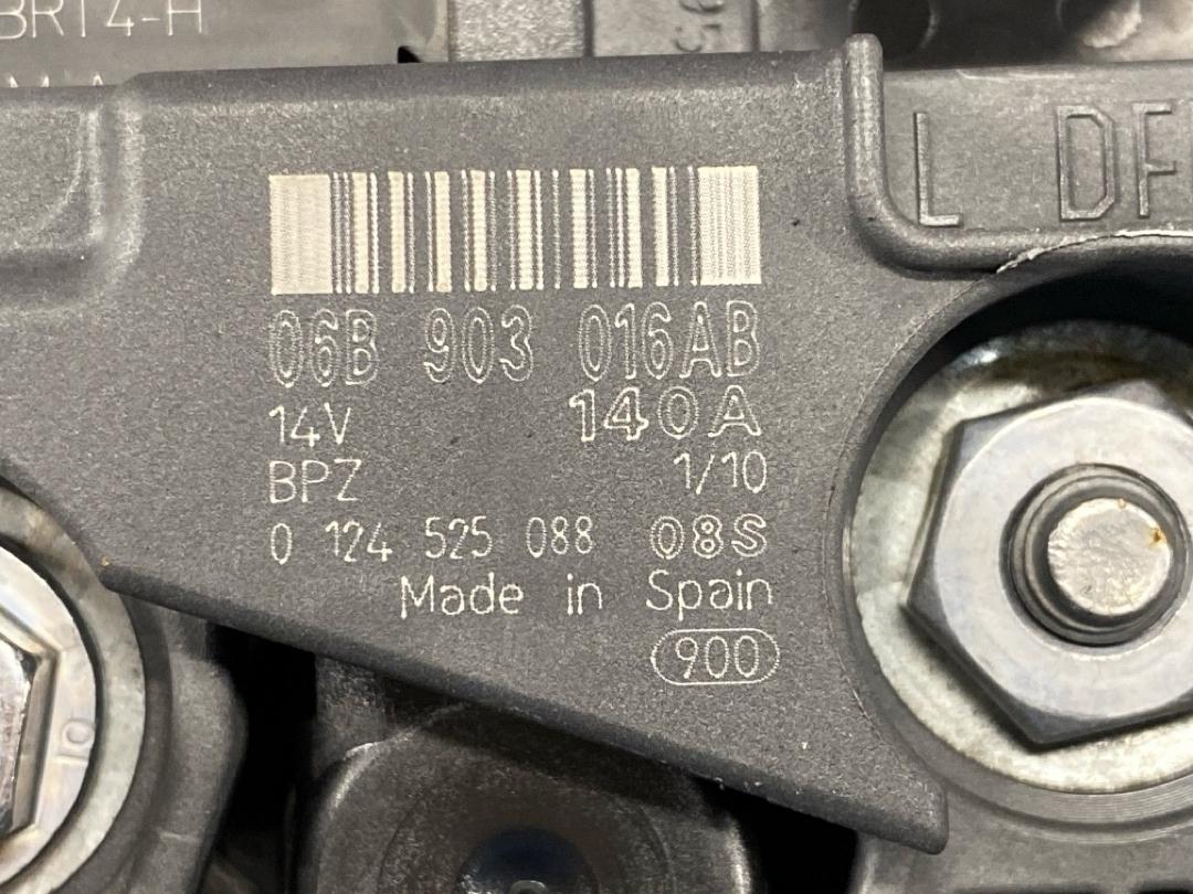 Генератор, 12560 рублей, Красноярск