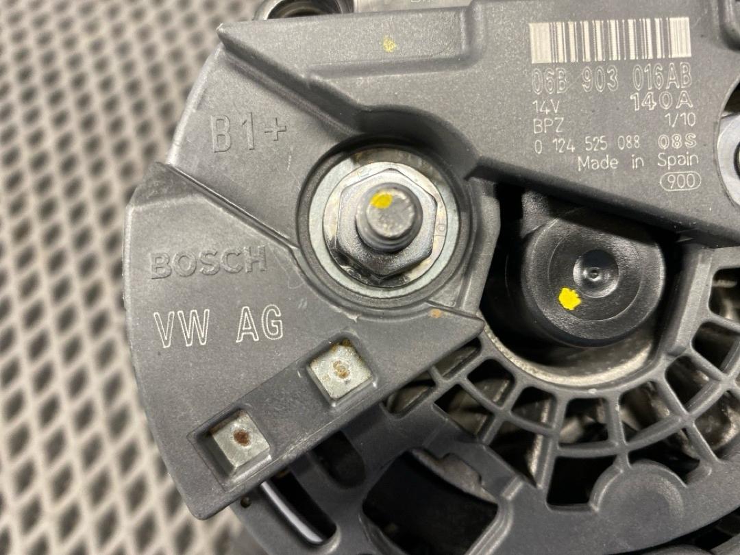 Генератор, 12560 рублей, Красноярск