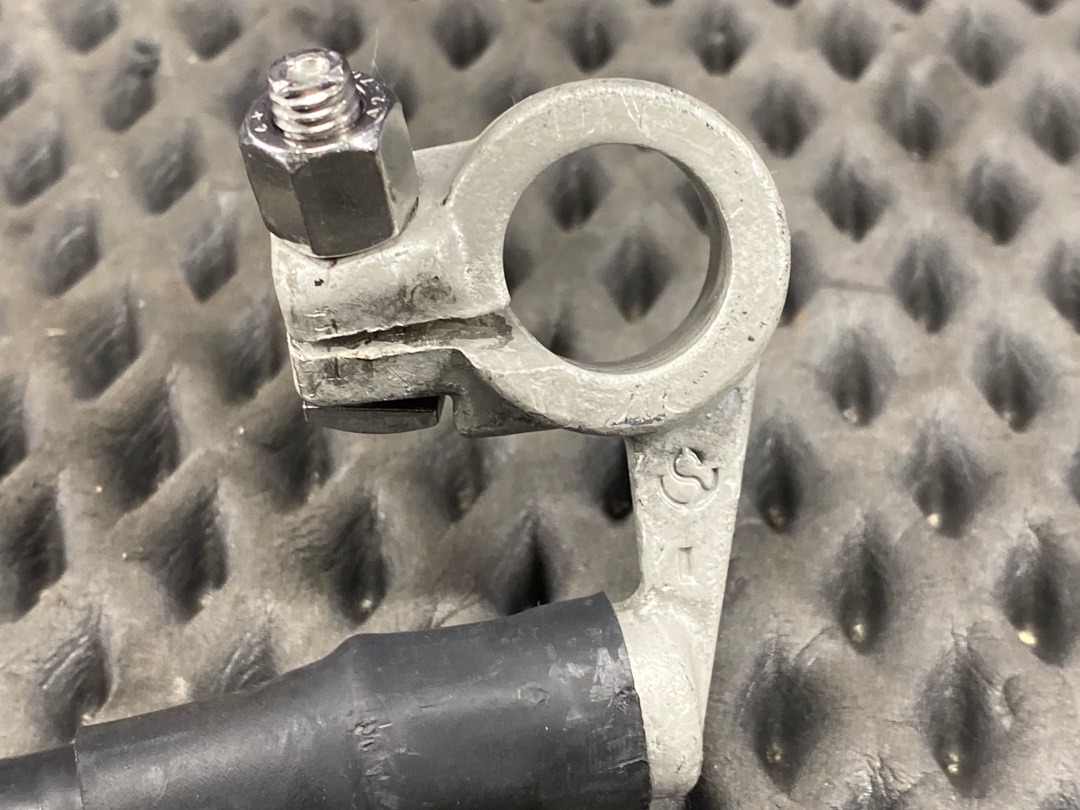 Клемма с проводом, 870 рублей, Красноярск