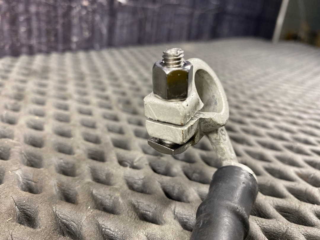 Клемма с проводом, 870 рублей, Красноярск