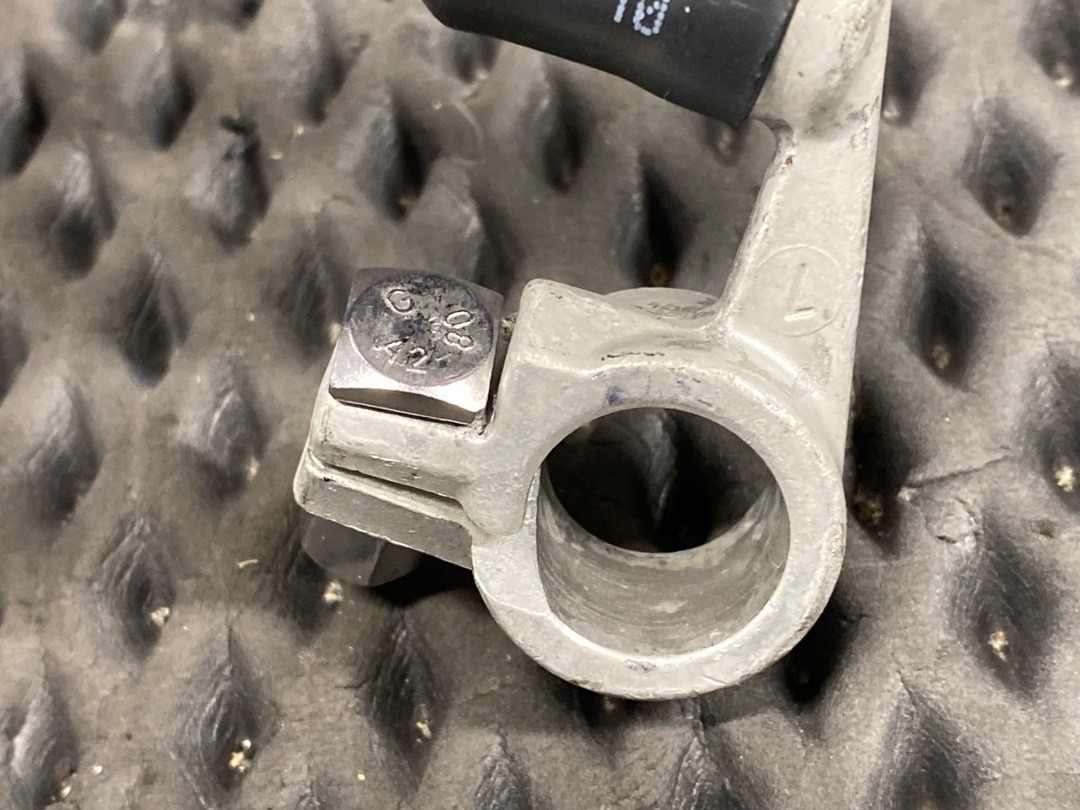 Клемма с проводом, 870 рублей, Красноярск