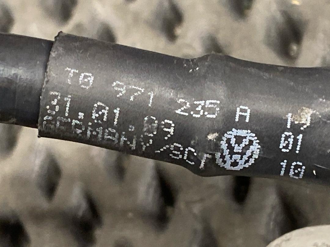 Клемма с проводом, 870 рублей, Красноярск