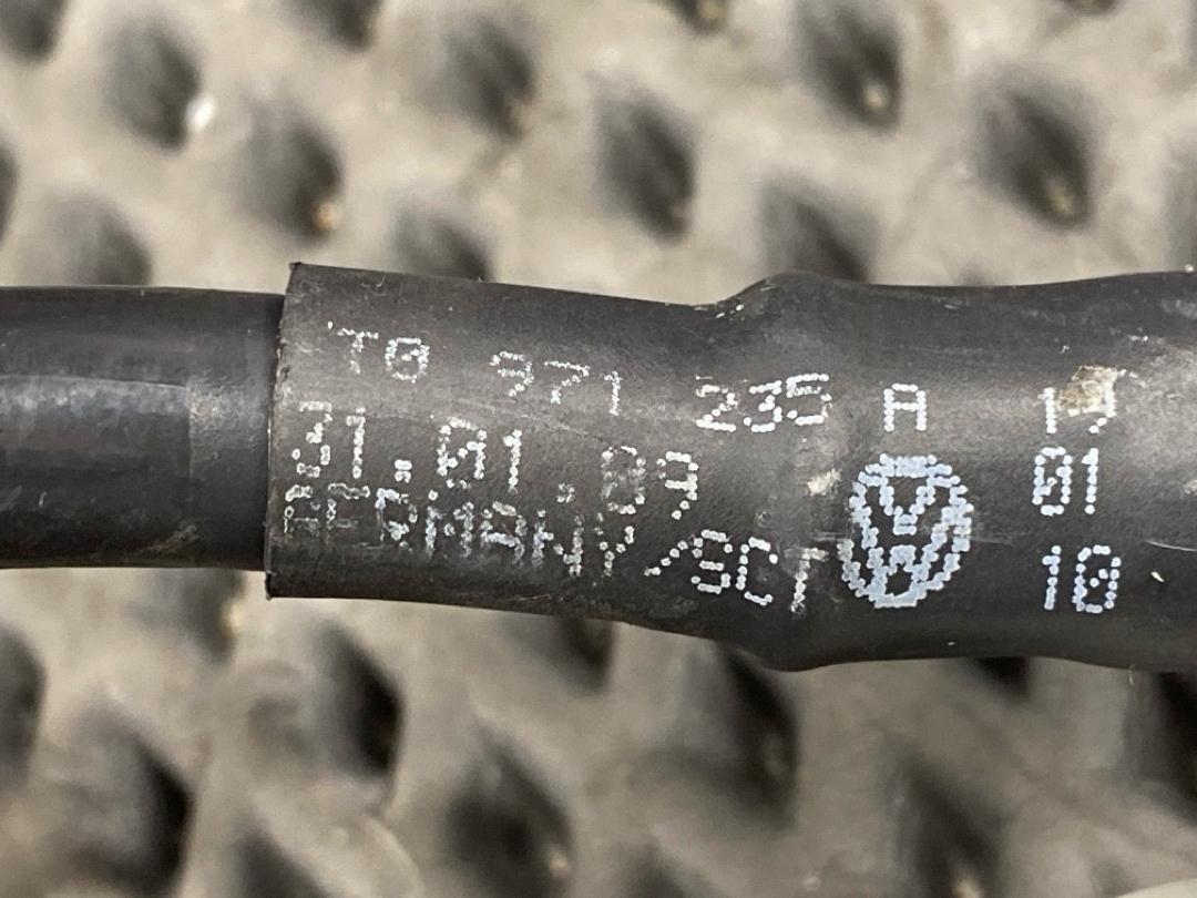 Клемма с проводом, 870 рублей, Красноярск