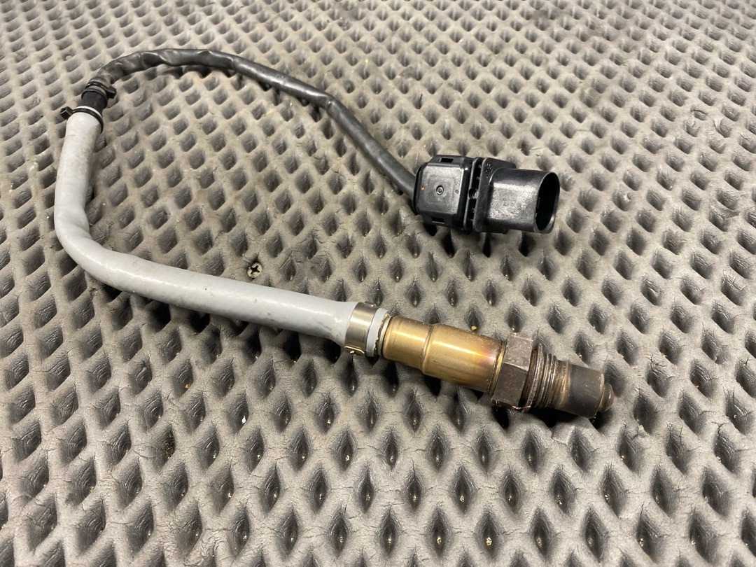 Датчик кислорода, 3890 рублей, Красноярск