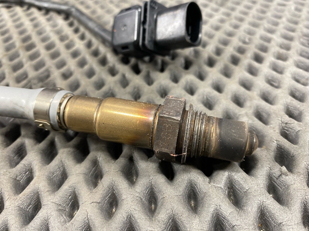 Датчик кислорода, 3890 рублей, Красноярск