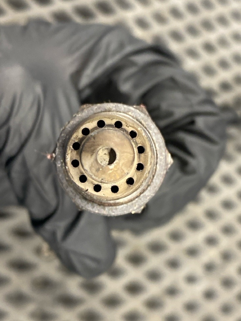 Датчик кислорода, 3890 рублей, Красноярск