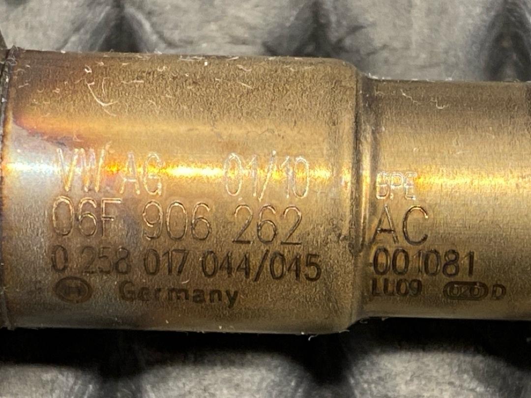 Датчик кислорода, 3890 рублей, Красноярск