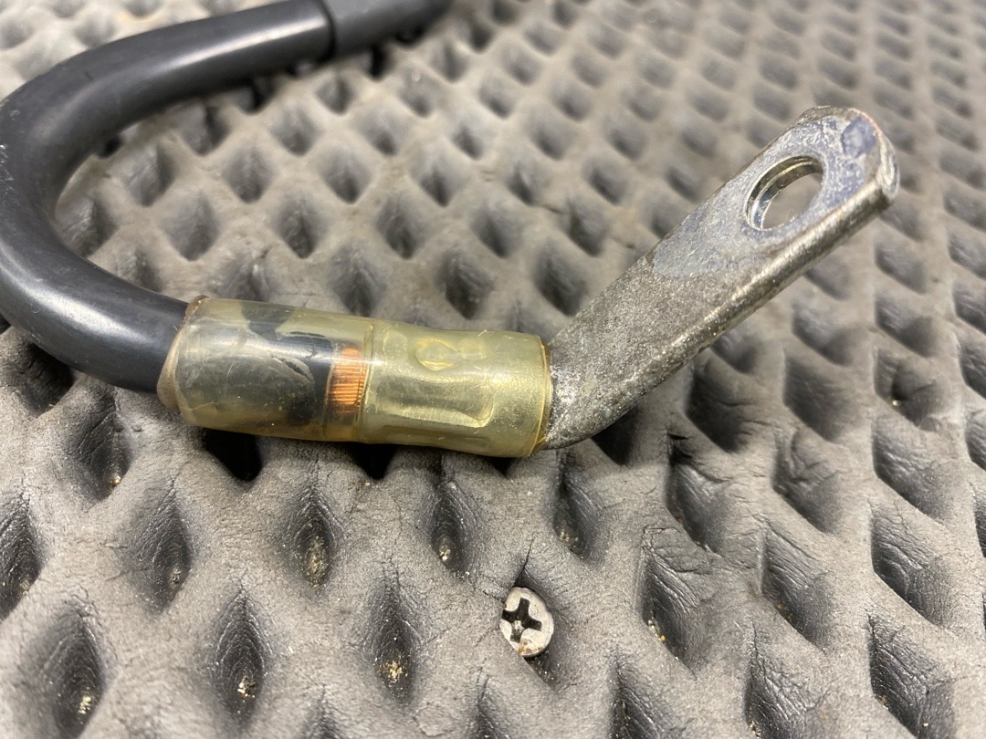 Клемма с проводом, 460 рублей, Красноярск