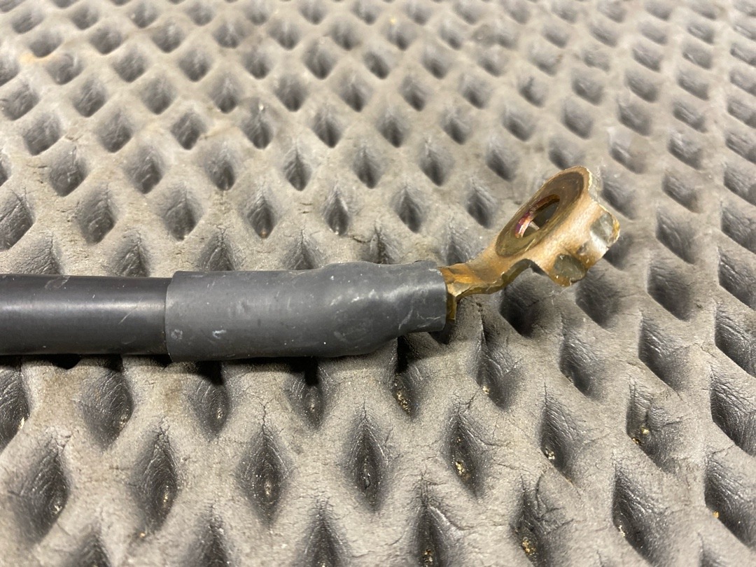 Клемма с проводом, 460 рублей, Красноярск