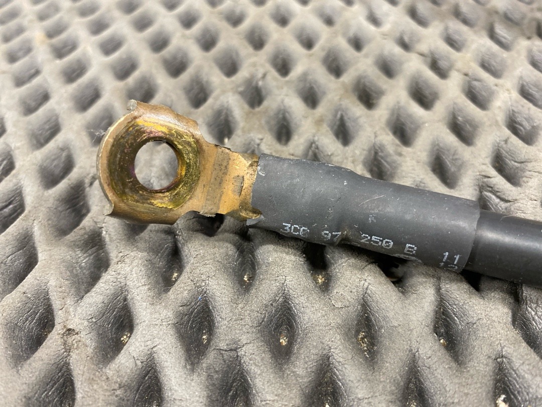 Клемма с проводом, 460 рублей, Красноярск