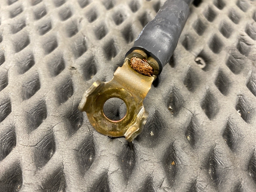 Клемма с проводом, 460 рублей, Красноярск