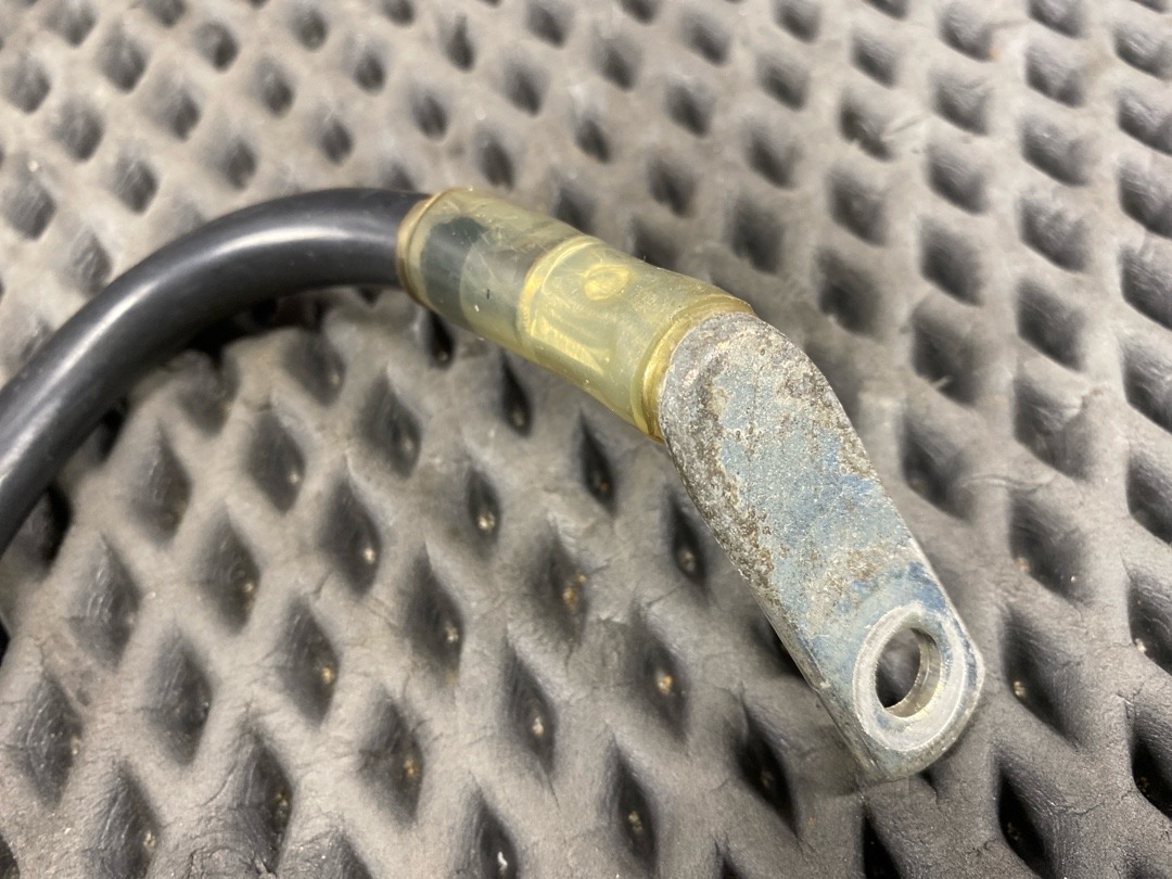 Клемма с проводом, 460 рублей, Красноярск