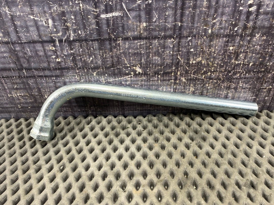 Ключ баллонный, 520 рублей, Красноярск