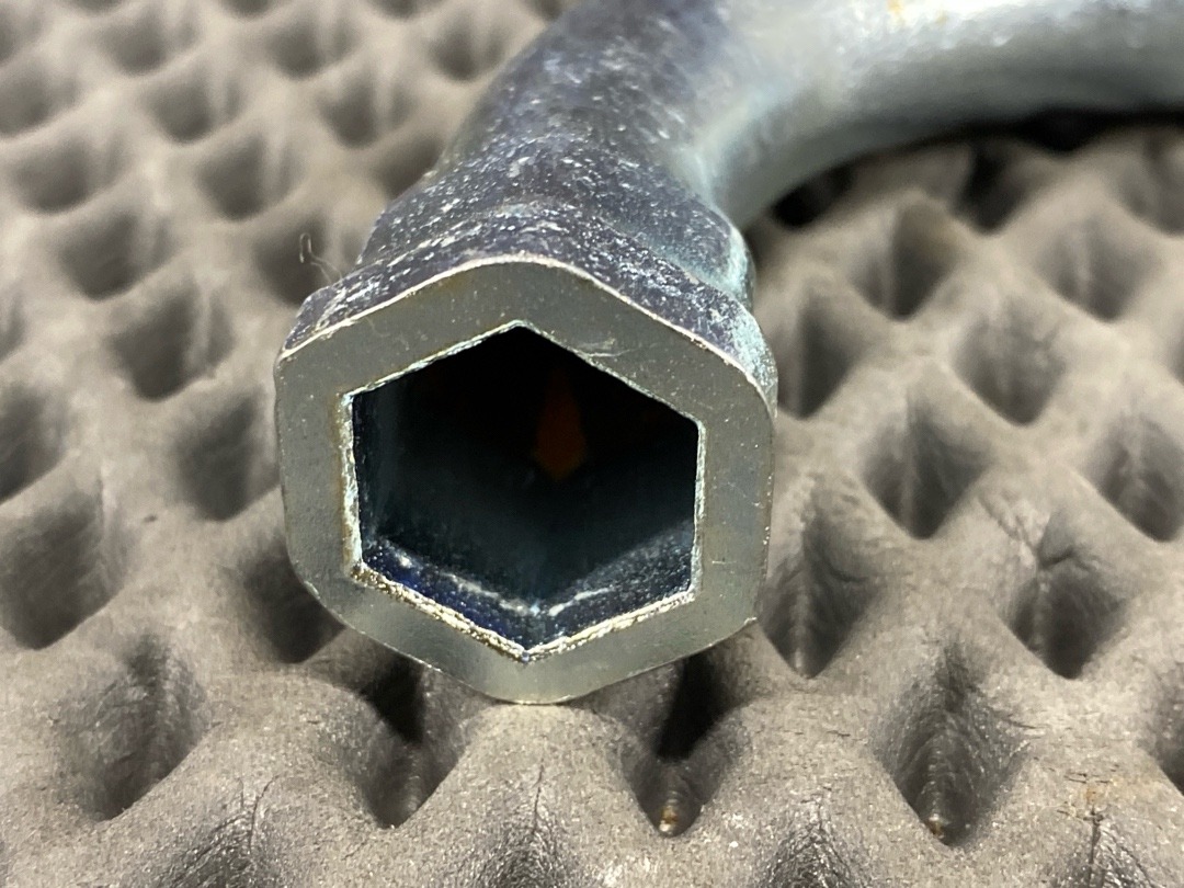 Ключ баллонный, 520 рублей, Красноярск