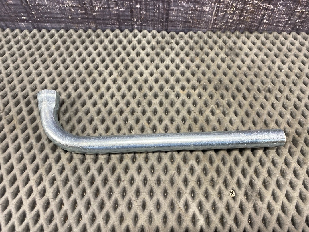 Ключ баллонный, 520 рублей, Красноярск