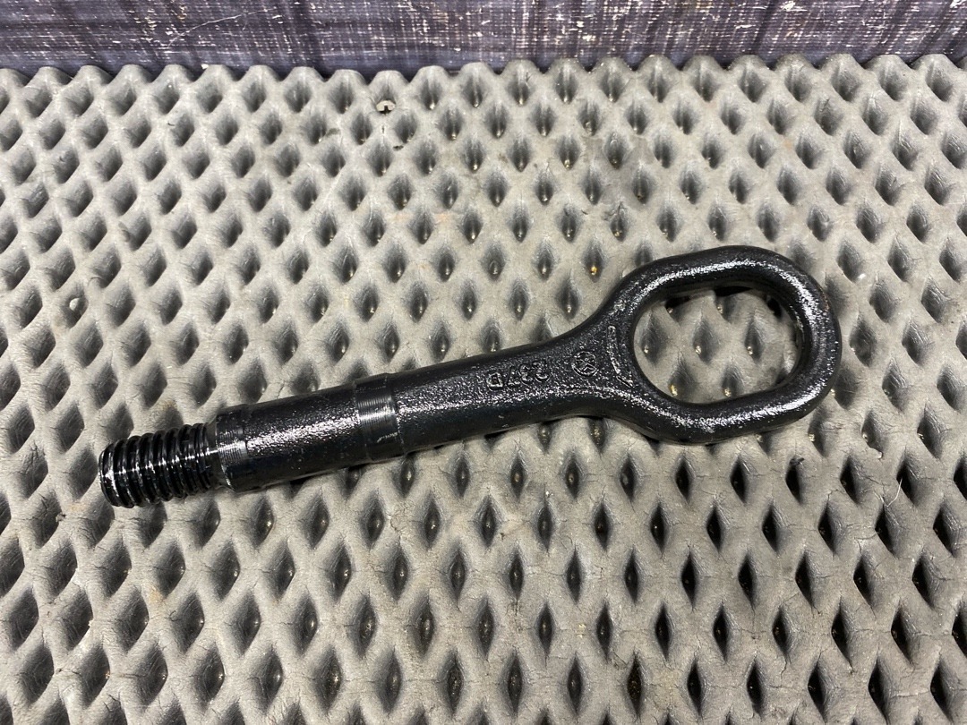 Скоба буксировочная, 1420 рублей, Красноярск