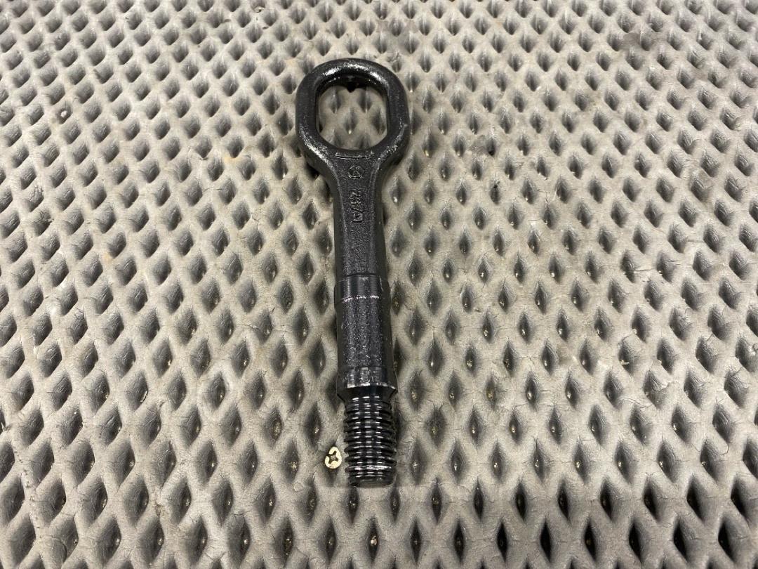 Скоба буксировочная, 1420 рублей, Красноярск