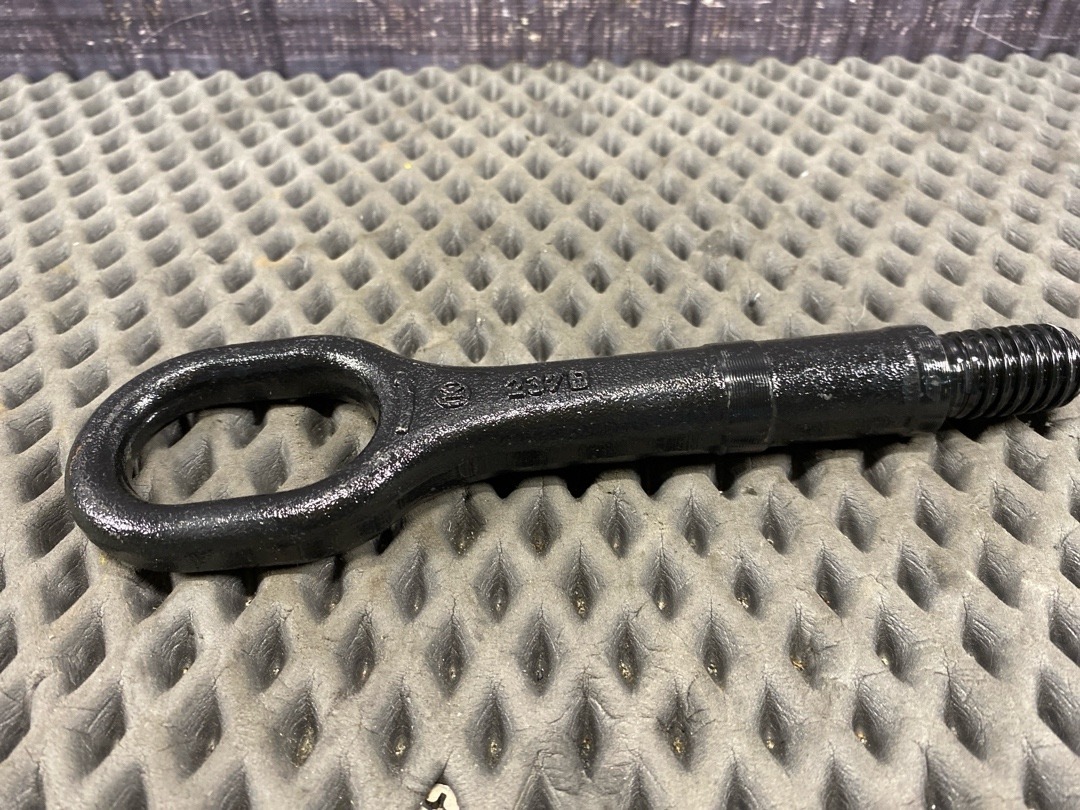 Скоба буксировочная, 1420 рублей, Красноярск