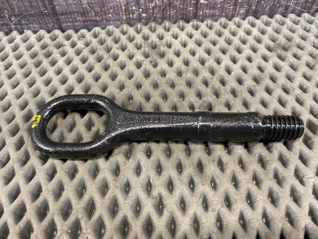 Скоба буксировочная, 1420 рублей, Красноярск