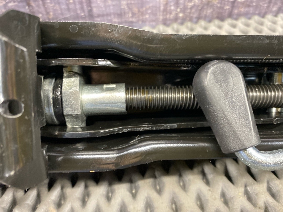 Домкрат, 3670 рублей, Красноярск