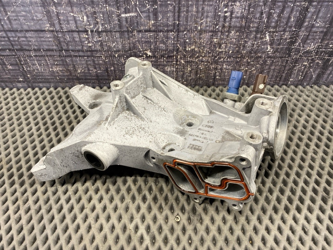 Корпус масляного фильтра, 3960 рублей, Красноярск