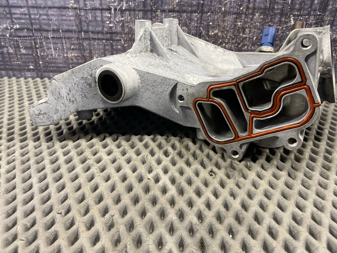 Корпус масляного фильтра, 3960 рублей, Красноярск