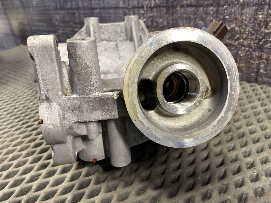 Корпус масляного фильтра, 3960 рублей, Красноярск