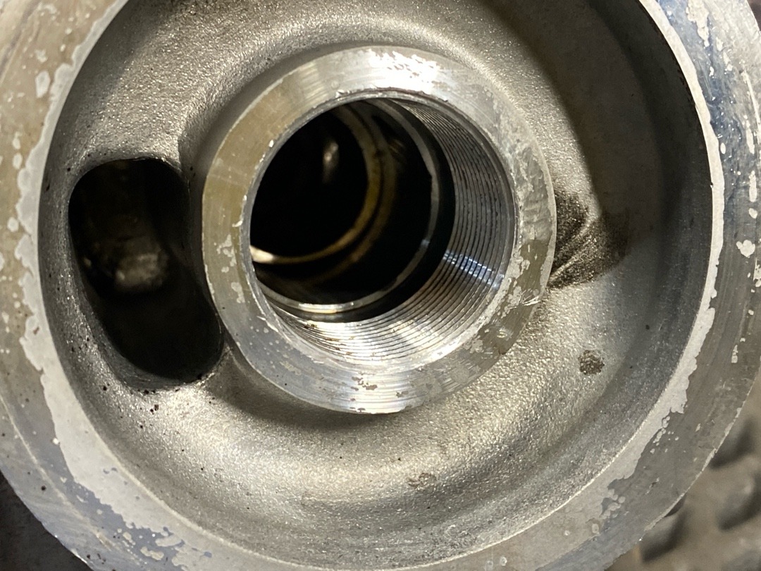 Корпус масляного фильтра, 3960 рублей, Красноярск