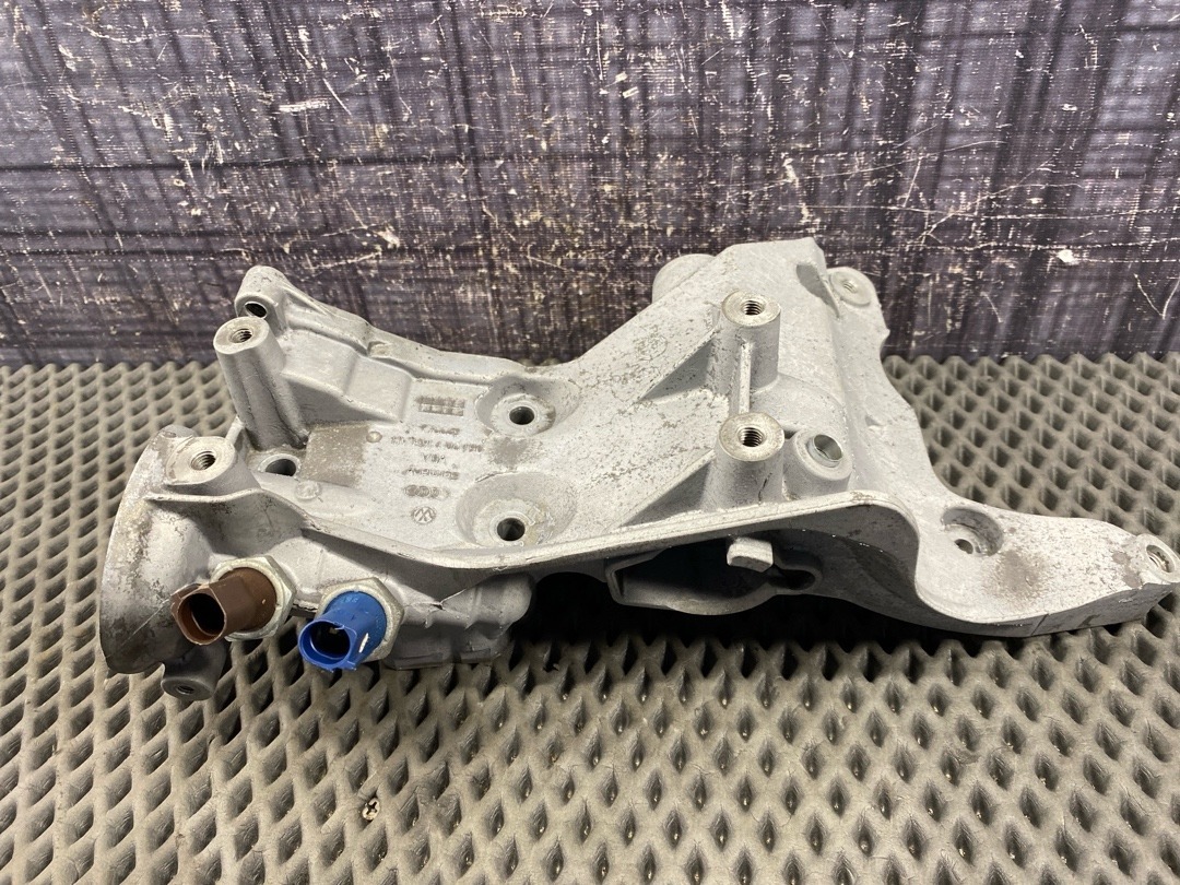 Корпус масляного фильтра, 3960 рублей, Красноярск