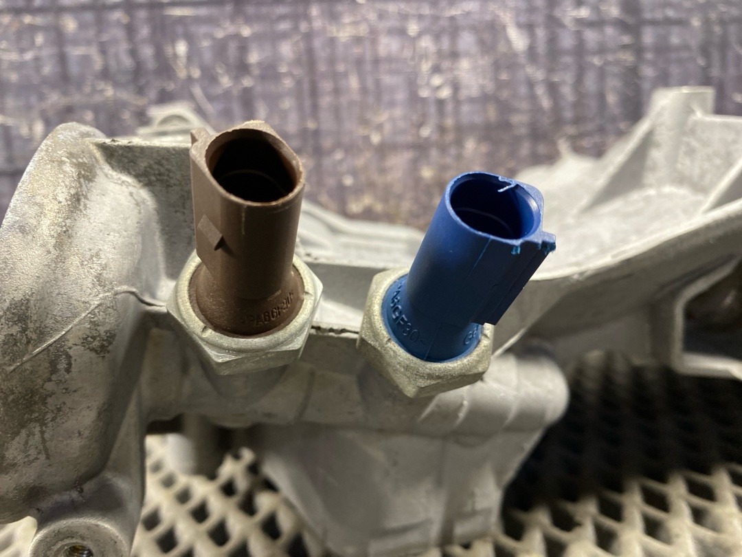 Корпус масляного фильтра, 3960 рублей, Красноярск