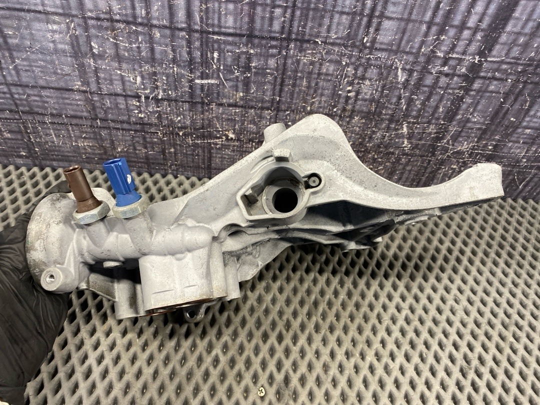 Корпус масляного фильтра, 3960 рублей, Красноярск