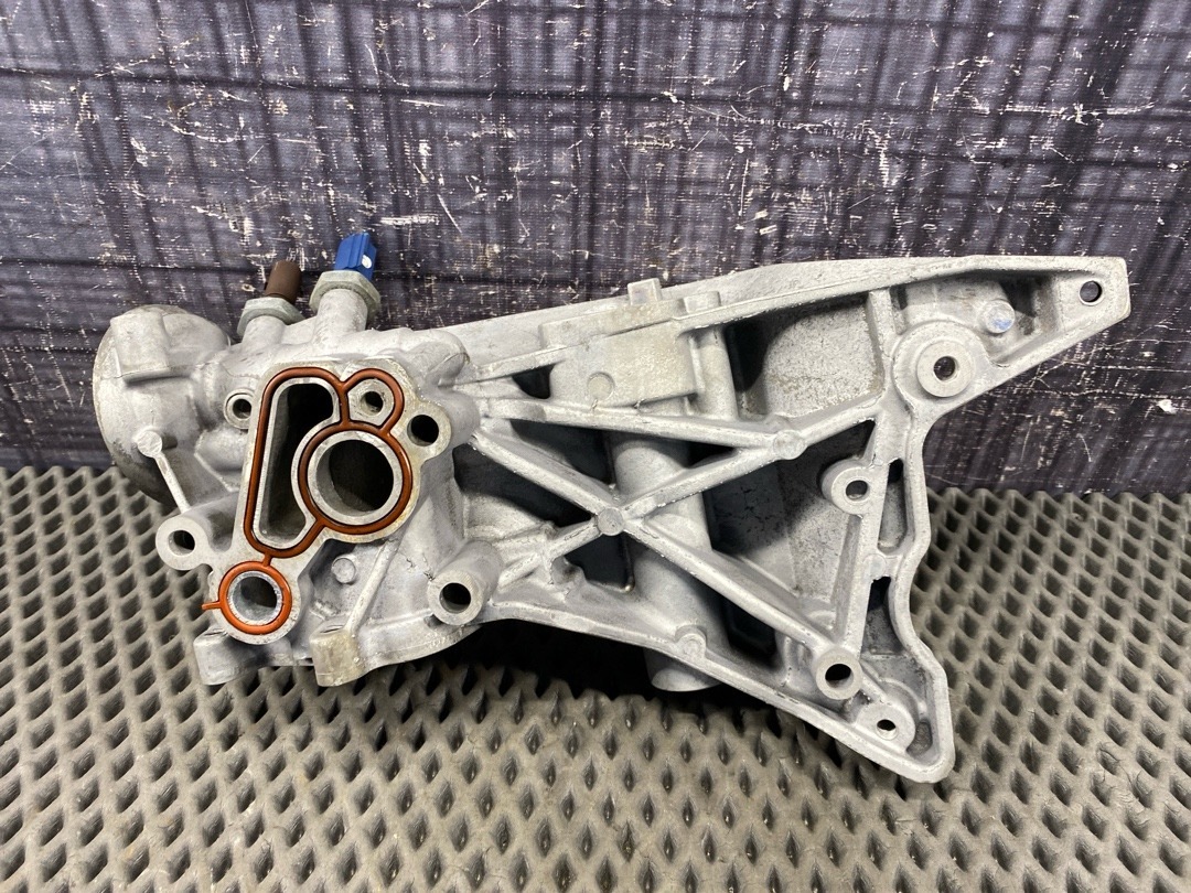 Корпус масляного фильтра, 3960 рублей, Красноярск