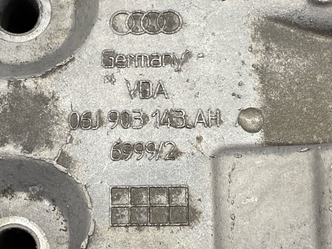 Корпус масляного фильтра, 3960 рублей, Красноярск