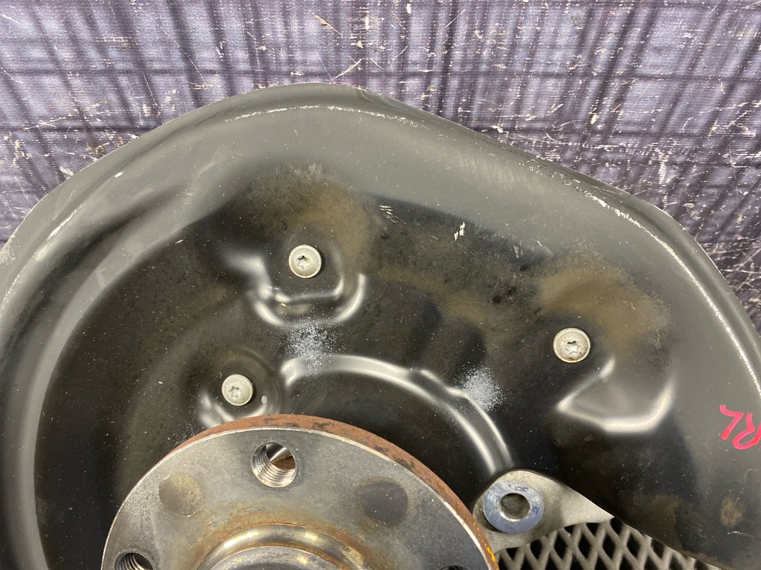 Поворотный кулак, 3430 рублей, Красноярск